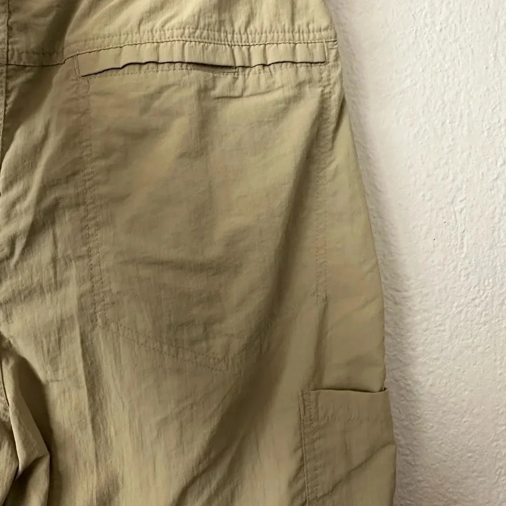 ALPINE Rain/Hiking/Snow Outdoor Men’s Pants Size 34